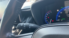 Toyota Corolla 1.8 VVT-i Hybrid Design 5dr CVT Hybrid Hatchback